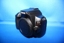 ◆◇【超美品】 Canon EOS Kiss X10　純正　EF-S18-55mm IS STM　レンズキット　元箱付　レンズ未使用　BODY使用少　◇◆_画像3