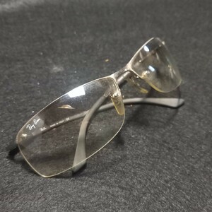 Ray-Ban RayBan солнцезащитные очки поляризованные очки Италия производства MADN IN ITALY очки супер-легкий 