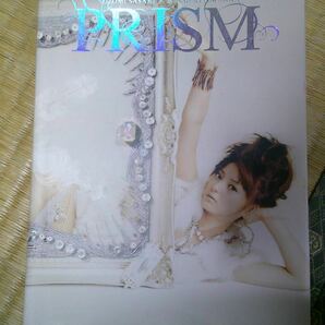 佐々木希写真集 PRISM（プリズム）著：佐々木希 清川あさみの画像1