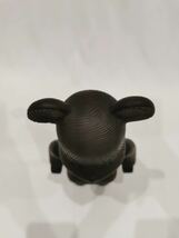 OriginalFake x NEXUS7 カリモク 400% BE@RBRICK_画像3