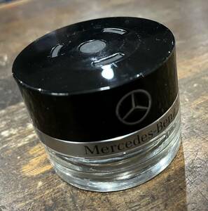 メルセデスベンツ Mercedes-Benz　純正 パフューム アトマイザー 容器のみ 芳香剤