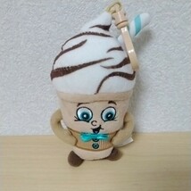 whiffer sniffers ぬいぐるみマスコット　2点セット_画像3