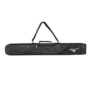 42 Limited Products Mizuno 2 Bat Case Black 1FJTB41495 Global Elite New