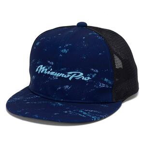 42 21 % ограниченное предмет Mizuno Pro Cap Navy Бесплатный размер 12JWBX9912 Новый