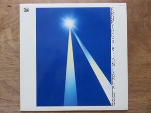 Earl Klugh / アール・クルー / FROM THE STATION / LP / レコード