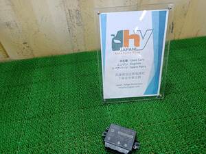  アウディ パーキングアシストモジュール A6アバント DBA-4GCHVS 4GCHVS 4G,C7 2013 #hyj NSP162580