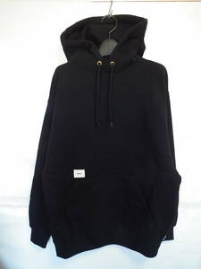 23AW WTAPS OBJ 06 / HOODY Mサイズ ダブルタップス スウェット パーカー