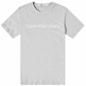 CALVIN KLEIN T-SHIRT カルバンクライン　Tシャツ