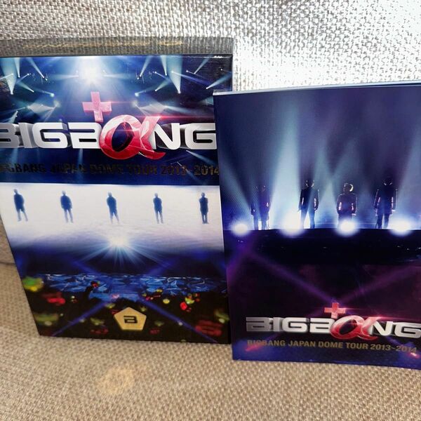 ［初回限定］BIGBANG JAPAN DOME TOUR 2013〜2014