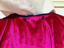 白雪姫 140〜150cm ディズニープリンセス スノーホワイト ビビディバディブティック 発表会 コスプレ衣装 ドレス 仮装 _画像3