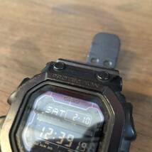 CASIO G-SHOCK Gショック カシオ GX-56BB TOUGH SOLAR タフソーラー 腕時計 デジタル ジーショック ブラック メンズ ウォッチ クロック_画像3