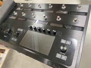 Line6 Helix (中古）