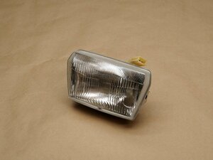 ☆CHAMP チャンプ 54V 純正 ヘッドライト 当時物 品番：54V-84310-00 (240208DF0075)