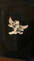 クロムハーツ　CHROME HEARTS Tシャツ_画像4