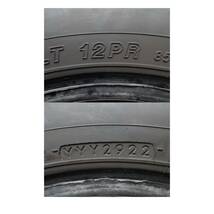 2022年製 夏用2本 175/75R15 103/101LLT 12PR 8.5分山 ヨコハマ LT151R 中古タイヤ 小型トラック 1.5トン ダイナ トヨエース（4728）_画像4