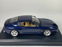 [ジャンク] フェラーリ Ferrari 456M 1/43 - アシェット Hachette_画像8