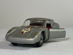 ポルシェ Porsche GT Le Mans 1/43 - ソリド Solido