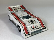 [ジャンク] ポルシェ アウディ Porsche Audi 917-10 Can AM 1/43 - ポリトーイ Politoys_画像8