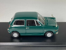 ホンダ Honda N360 (1967) 1/43 - アシェット国産名車コレクション Hachette_画像6