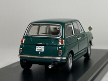 ホンダ Honda N360 (1967) 1/43 - アシェット国産名車コレクション Hachette_画像5