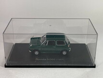 ホンダ Honda N360 (1967) 1/43 - アシェット国産名車コレクション Hachette_画像9