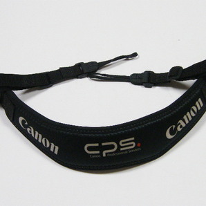 ◎ Canon キャノン CPS プロストラップ (海外バージョン)の画像1