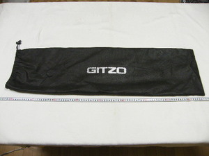 ◎ GITZO ジッツォ ケース 25X89cm