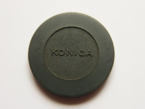 ◎ KONICA コニカ 内径39ミリ かぶせ式 レンズキャップ (内径39mm)