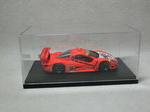 【№1121-カ6005】中古品：ARTA GARAIYA SuperGT 300 2005 No 43 ガライヤ スーパーオートバックス 　_画像4