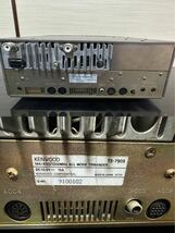 KENWOOD TS-790S 144/430/1200MHz_画像4