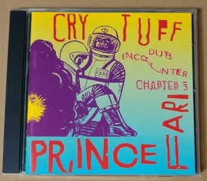 PRINCE FAR I/Cry Tuff Dub Encounter Chapter 3 by Prince Far I dub on-u slits creationrebel mistyinroots ub40 mikeydread