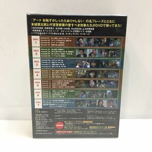 35-8 刑事貴族 3 DVD BOX 水谷豊の画像3