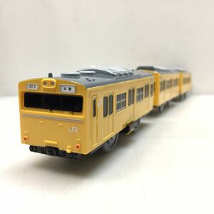 35-23 Plarail Soubu line 103 series height driving pcs 