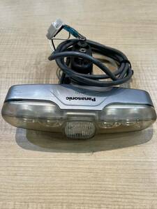 Panasonic electric bike LED light Panasonic LED light electromotive bicycle Bb 