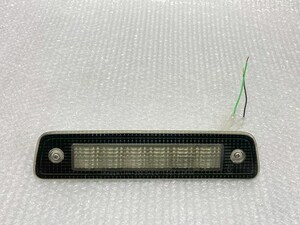 後期 クリア ハイマウント LED ストップランプ クリッパー ミニキャブ IMASEN 1144-238 NV100 U71V U61V U72V U62V