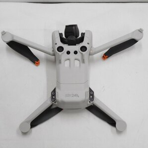 ID208 DJI ドローン MINI 3 PRO RC ディージェイアイ 美品の画像5