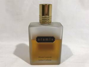 ★送料無料★【 aramis 】アラミス HAIR LIQUID ヘアー・リクイッド ヘアーリキッド 原産国：イギリス 120mL