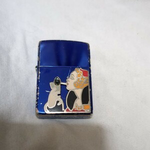 　Zippo　ウィンディ