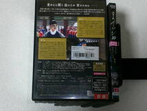  NHKＤＶＤ 韓国時代劇ドラマ 仮面の王 イ・ソン ２０話全１０巻 日本語吹き替え有 レンタル落ち　_画像2