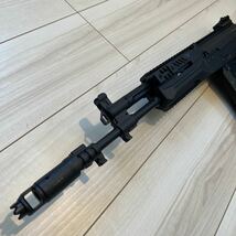 【新品 未使用】LCT LCK-12 電動ガン_画像6