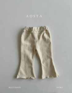 aosta jellypants 新品 100