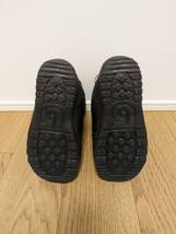 BURTON KIDS ブーツ ZIPLINE BOA 22-23 5K(23cm) Black 正規品 美品_画像3