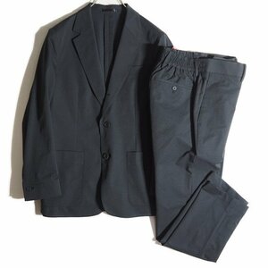 M6212H3 #Paul Smith Paul Smith # as good as new Performance torechi jacket trousers pants setup black S black spring ~ autumn 