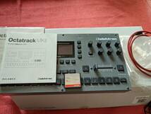 Elektron octatrack MK2 サンプラー_画像6