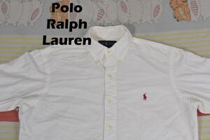 ポロ ラルフローレン ボタンダウンシャツ 13876c Ralph Lauren