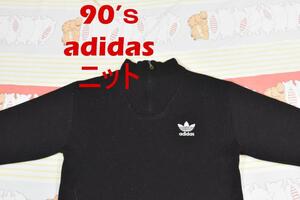 アディダス 90’ｓ セーター 13883c adidas 00 90 80 7