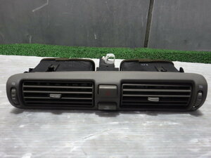  selling out TA-JZS173 Crown center air conditioner outlet port 06-02-09-902 B2-L22-2As Lee a-ru Nagano 