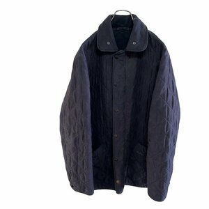 1スタ バブアー　 フリース　ジャケット　ネイビー　i16 Barbour メンズ