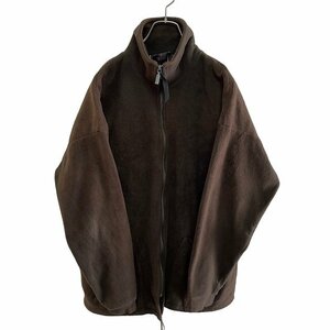 1スタ バブアー　ブルガリア製　L クラシック　フリースジャケット　ダークグリーン　i25 Barbour メンズ