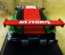 ★【中古】サイン入り EBBRO TRENDIES / Castrol MUGEN NSX JGTC 2000 無限 ★ 送料520円_画像7